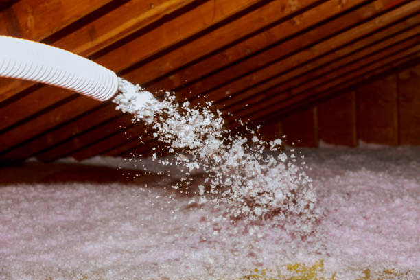 Best Energy Efficiency Insulation in Vail, CO