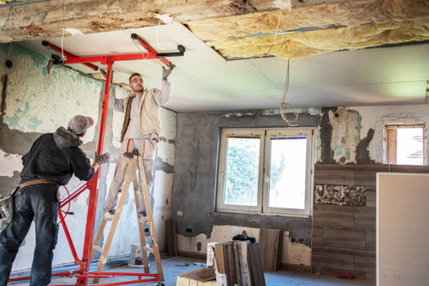 Best Spray Foam Insulation in Vail, CO