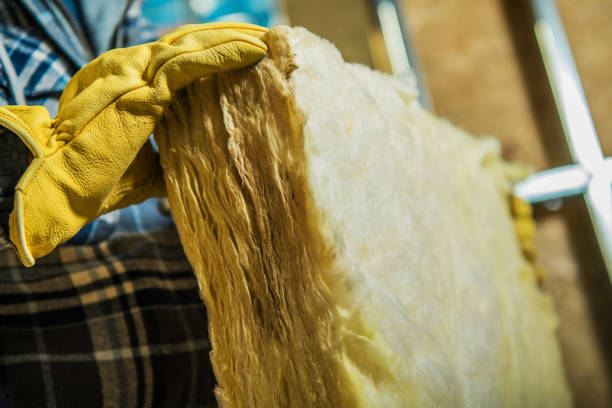 Types of Insulation We Offer in Vail, CO