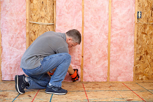 Best Residential Insulation in Vail, CO