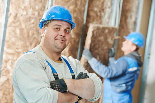 Best Commercial Insulation in Vail, CO