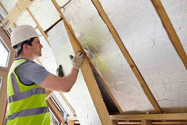 Best Cellulose Insulation in Vail, CO