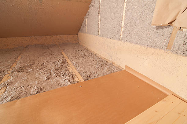 Reliable Vail, CO Insulation Contractor Solutions