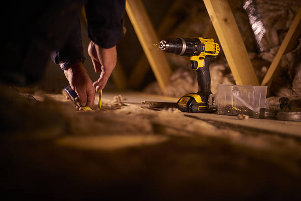 Best Spray Foam Insulation in Vail, CO