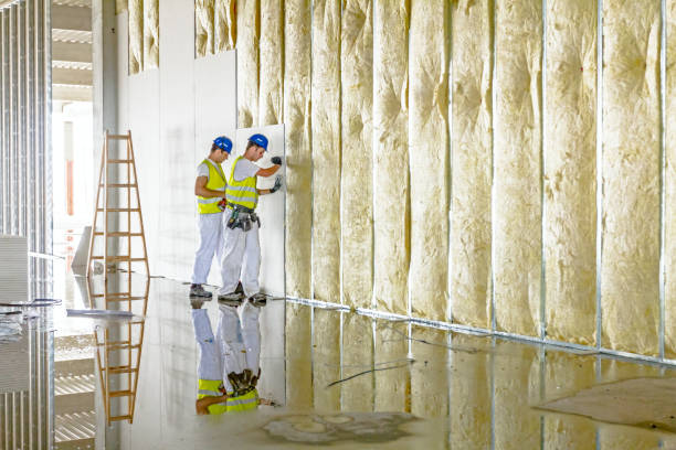 Best Blown-in Insulation in Vail, CO